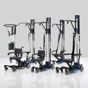 lift for elderly from bed