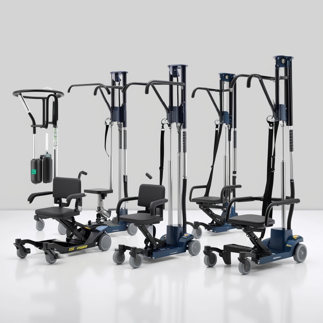 invacare birdie 180 kg hoist