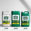 Clear All weed killer ready to use