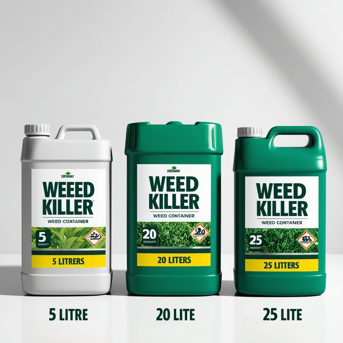 Clear All weed killer ready to use