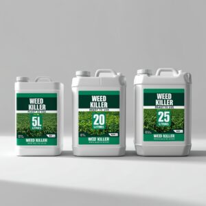 2,4-D weed killer ready to use
