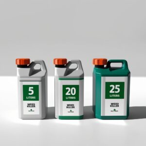 Roundup weed killer ready to use