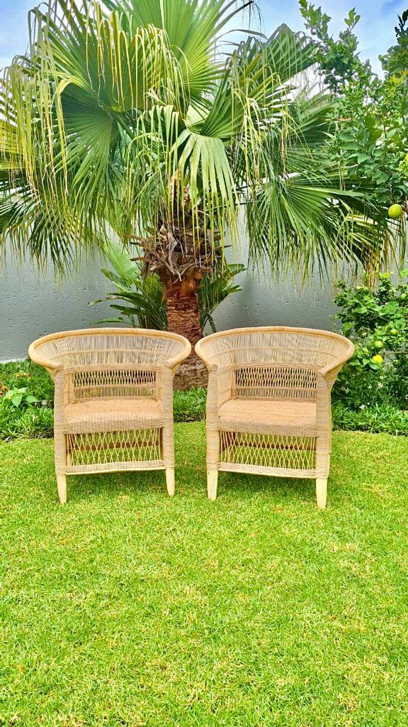 Rattan Chairs