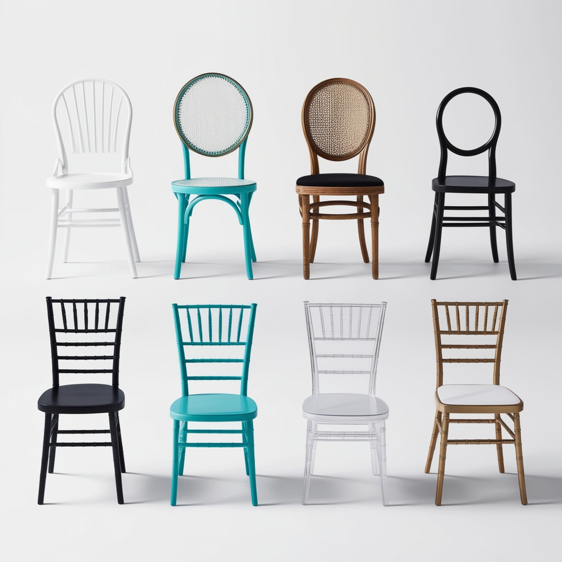Wimbledon Chairs: The Classic Outdoor Seating