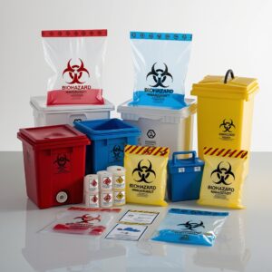 1 gallon sharps container