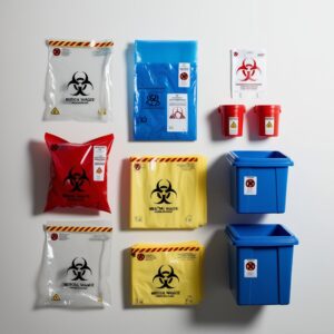 1 gallon sharps container