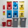 biomedical waste bucket - 3