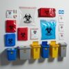 stericycle biohazard containers