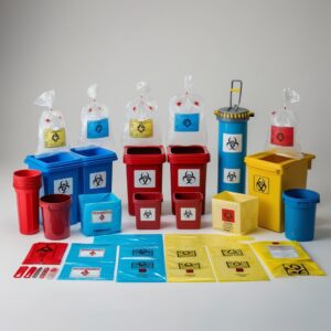 rcra pharmaceutical waste containers