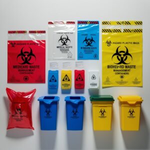 hazmat containers