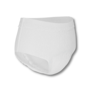 Alternative view of adult diapers & nappies