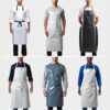chefwear aprons