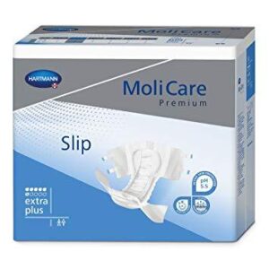 Molicare Elastic Slip 8 Drops