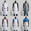 disposable aprons
