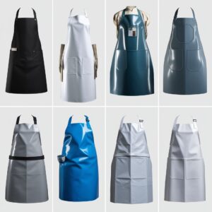 waitress server apron
