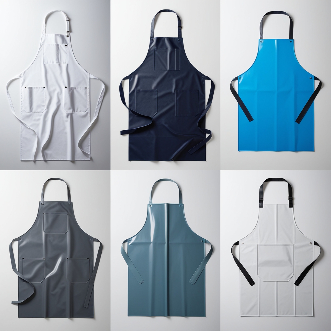 lead apron radiology