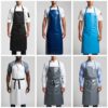 waterproof apron for washing dishes