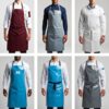waterproof aprons for adults