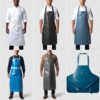 disposable plastic aprons