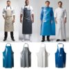 chef aprons for men