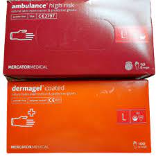 Lumbar Dressing Kit - Image 6