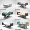 seers medical couches