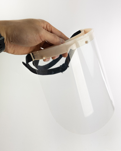 Bed Sides Universal With Clamps Ma-2dc Per Pair - Image 8