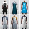 extra large chef aprons