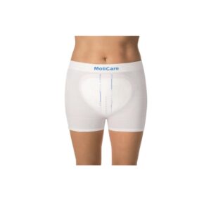 active care adult pants large 9's