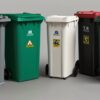 240l green bin
