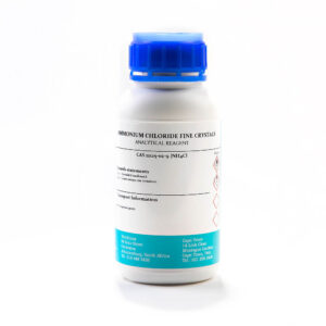 Ammonium Chloride AR -500g
