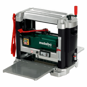 Metabo DH 330 Bench Top Thicknesser