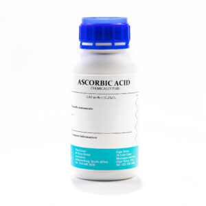 Ascorbic Acid CP- 500g