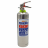1.5kg Stainless Steel DCP Fire Extinguisher