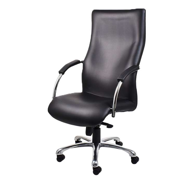 Heavy Duty High Back Chair