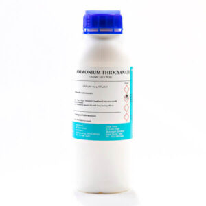 Ammonium Thiocyanate CP – 500g