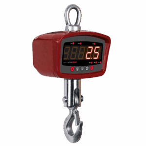 Hanging Digital Scale – Non Trade Use