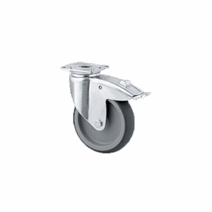 Swivel Castor – 125mm