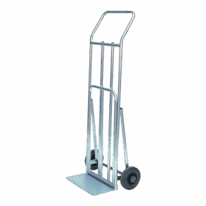 2-in-1 Folding Nose Trolley