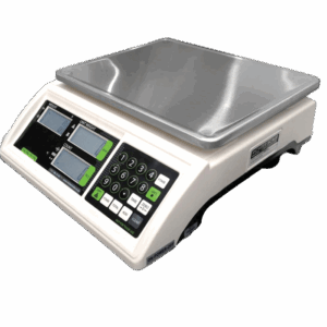 Counting Scale – Non Trade Use