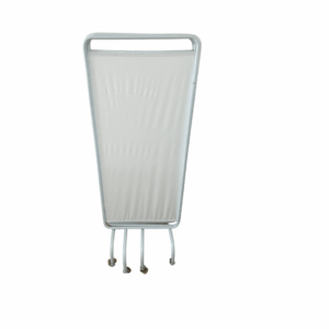 3 Fold Screen – Powder Coated