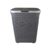 50L Daisy Laundry Basket