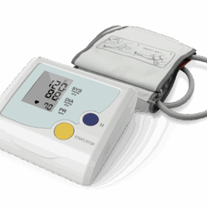 Bp Meter 08d – Adult Bp . Large Font