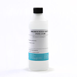 Bromocresol Indicator – 500ml