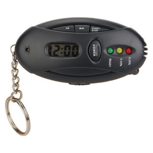 Alcohol Tester 62