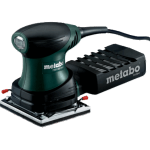 Metabo FSR 200 Intec Orbital Sander