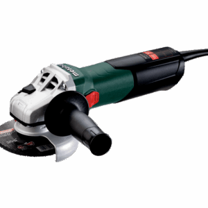 Metabo W 9-115 Angle Grinder