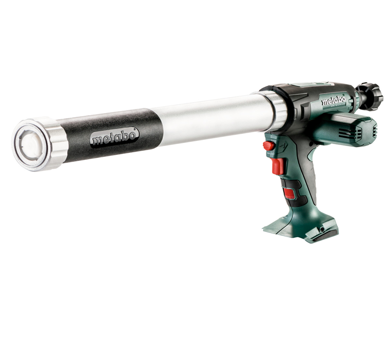 Metabo KPA 18 LTX 600 Cordless Caulking Gun