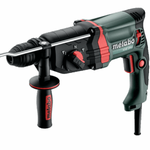 Metabo KHE 2445 Combination Hammer Drill SDS – Plus