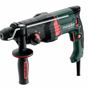 Metabo KHE 2645 Combination Hammer Drill SDS – Plus